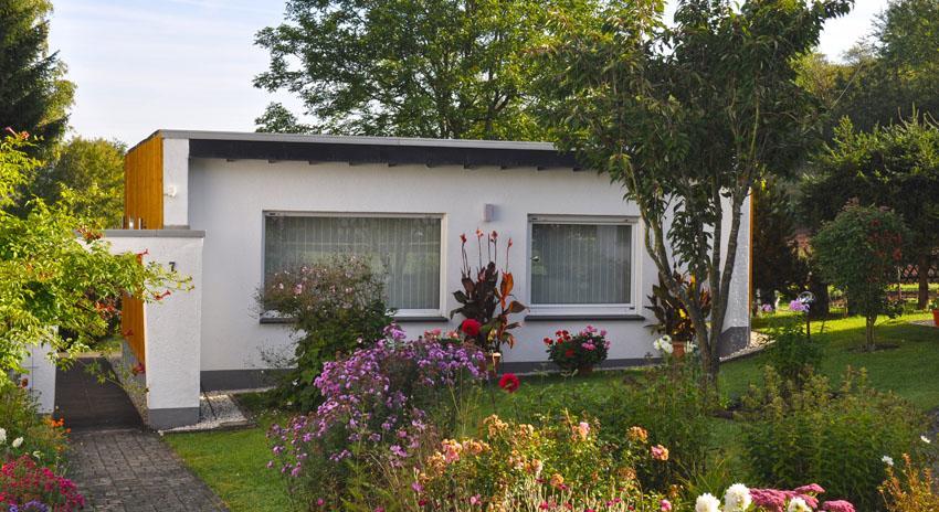 Haus Hippelstein Villa Gönnersdorf Exterior foto